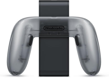 Nintendo Joy-Con 2 Charging Grip impugnatura ricarica Nero — vista 2