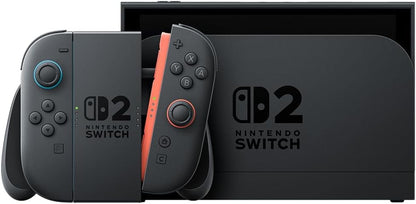 Nintendo Switch 2 console 256 GB — foto principale