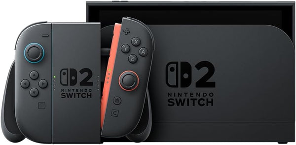 Nintendo Switch 2 console 256 GB