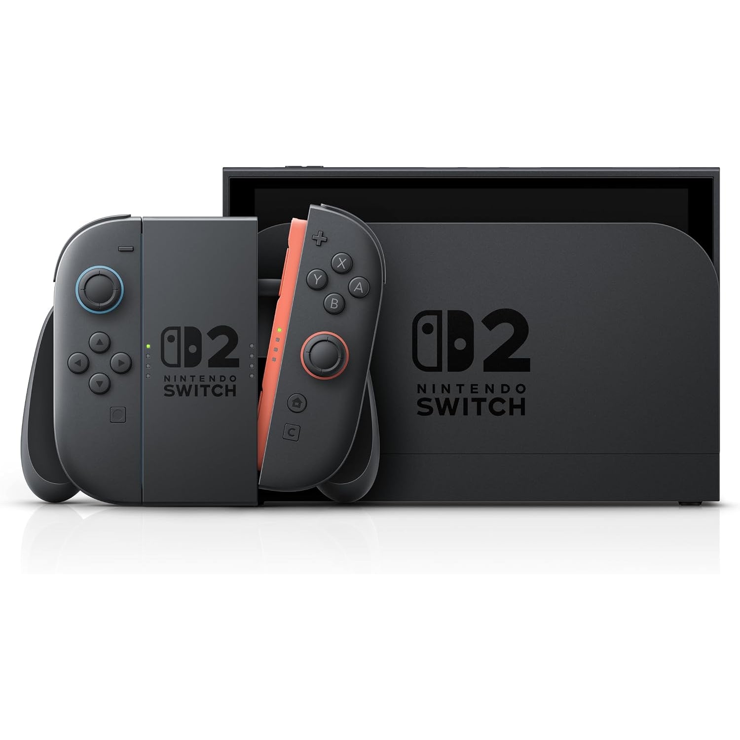 Nintendo Switch 2 console 256 GB + Mario Kart World digitale — foto principale