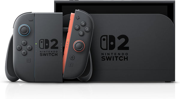 Nintendo Switch 2 console 256 GB + Mario Kart World digitale