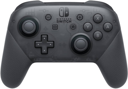 Nintendo Switch Pro Controller controller wireless Nero — foto principale
