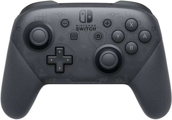 Nintendo Switch Pro Controller controller wireless Nero