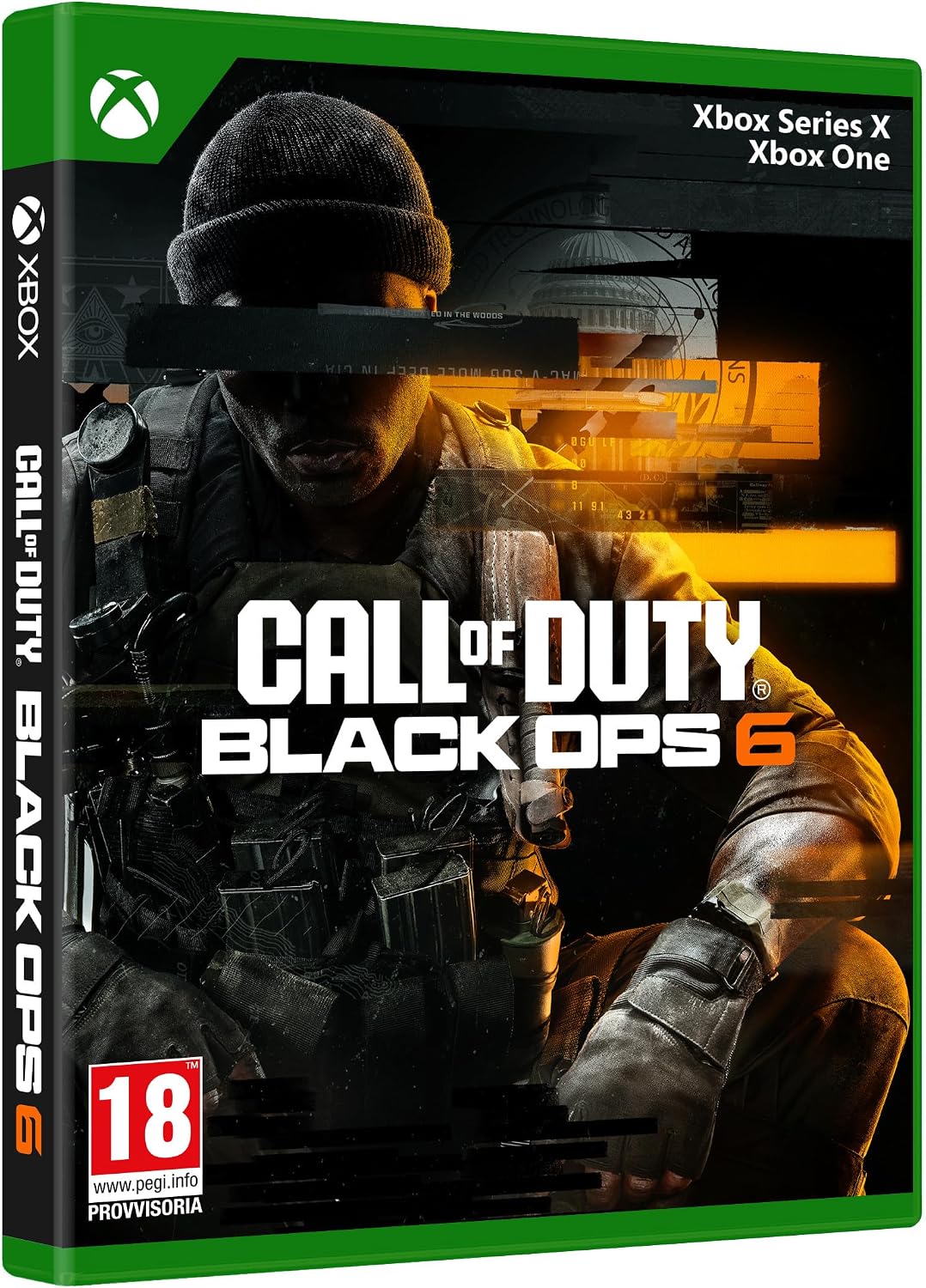 Call of Duty Black Ops 6 Xbox One e Series X, immagine 2