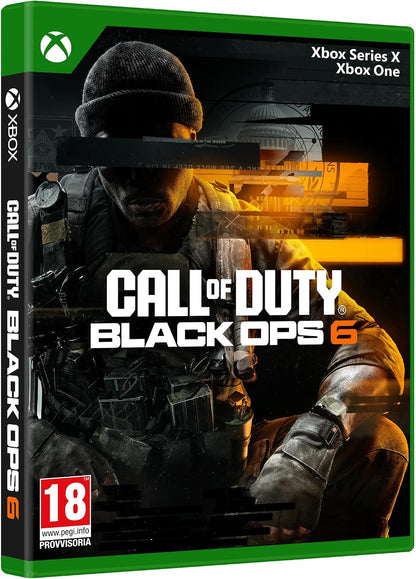 Call of Duty Black Ops 6 Xbox One e Series X, immagine 2