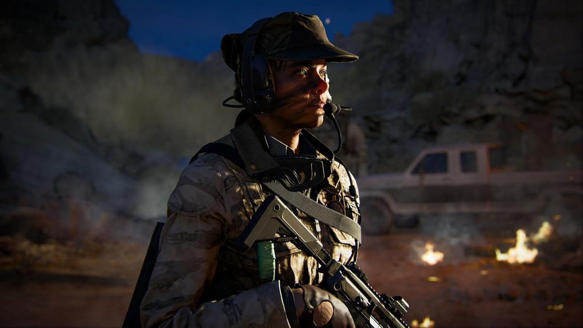 Call of Duty Black Ops 6 Xbox One e Series X, immagine 7