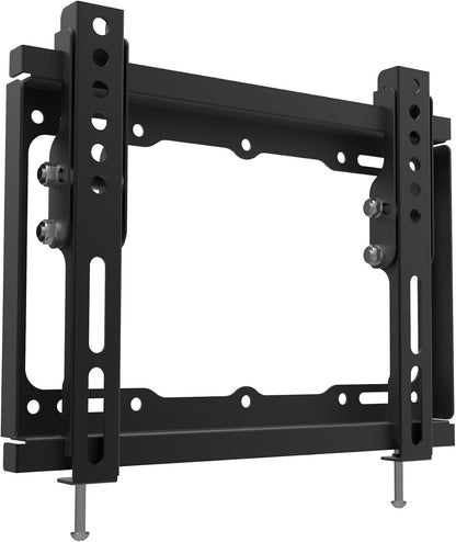 Equip 650408 supporto TV nero, vista principale