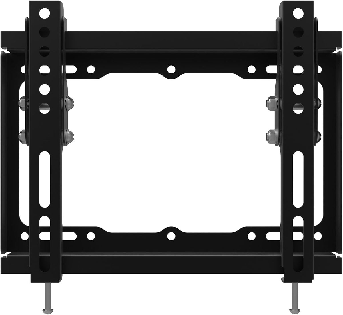 Equip 650408 supporto TV nero, immagine 2
