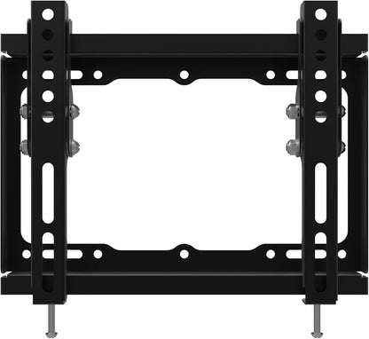 Equip 650408 supporto TV nero, immagine 2