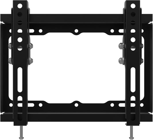 Equip 650408 supporto TV nero, immagine 2