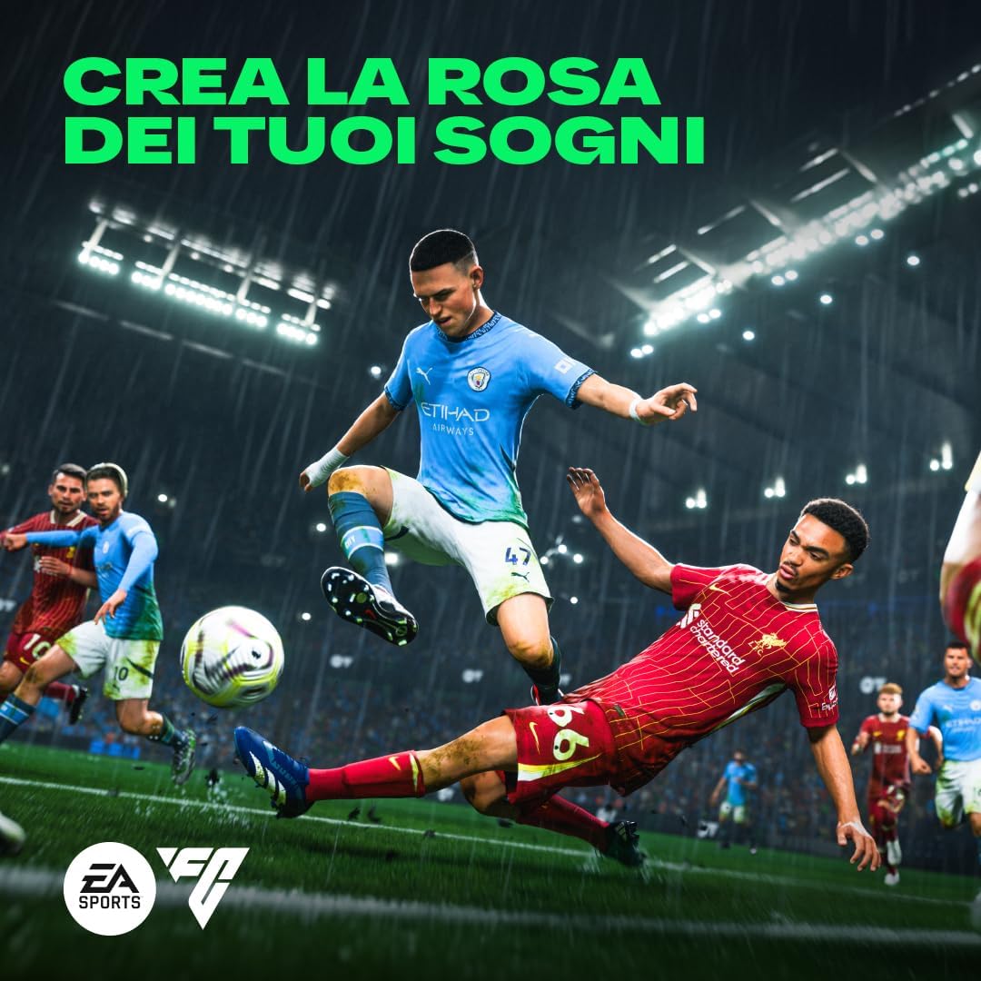 EA Sports FC 25 Xbox One e Series X, immagine 5