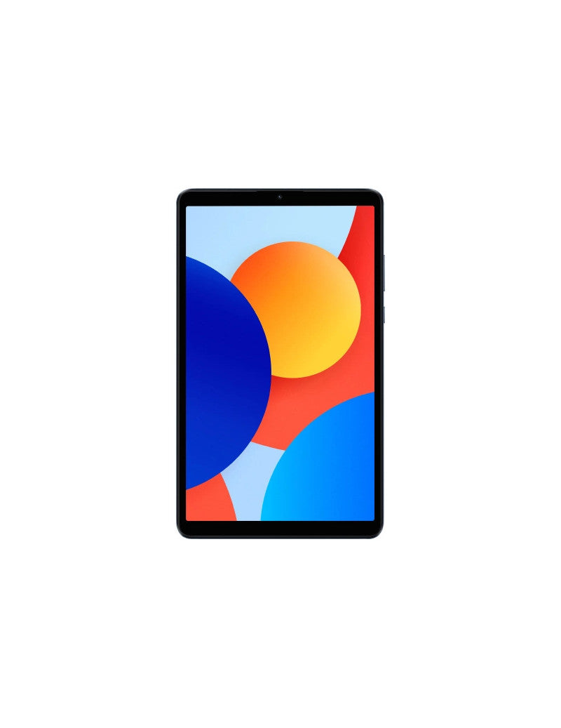 Xiaomi Redmi Pad SE 8.7 Wi-Fi 4/128 GB Sky Blue — vista frontale