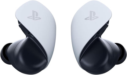 Sony PULSE Explore auricolari wireless gaming Bianco — vista 5
