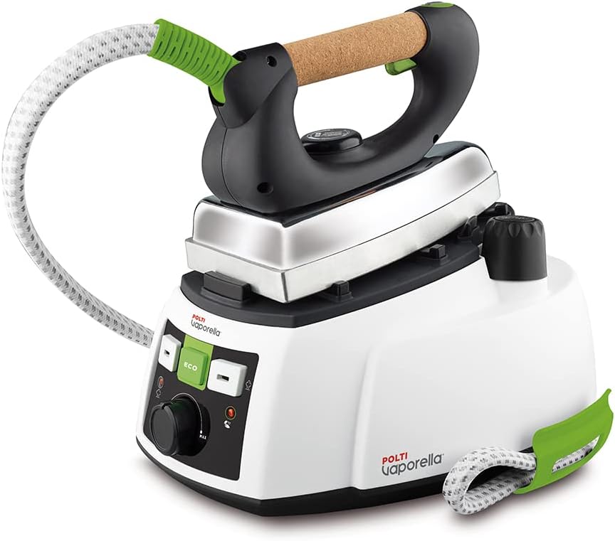 Polti Vaporella 535 Eco Pro PLEU0188, vista principale