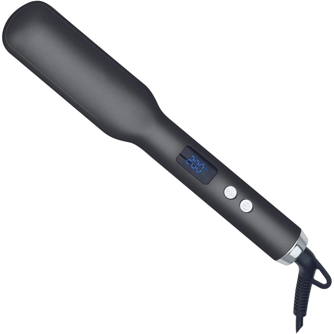 Gamma+ Hot Brush spazzola termica lisciante ceramica — vista 2