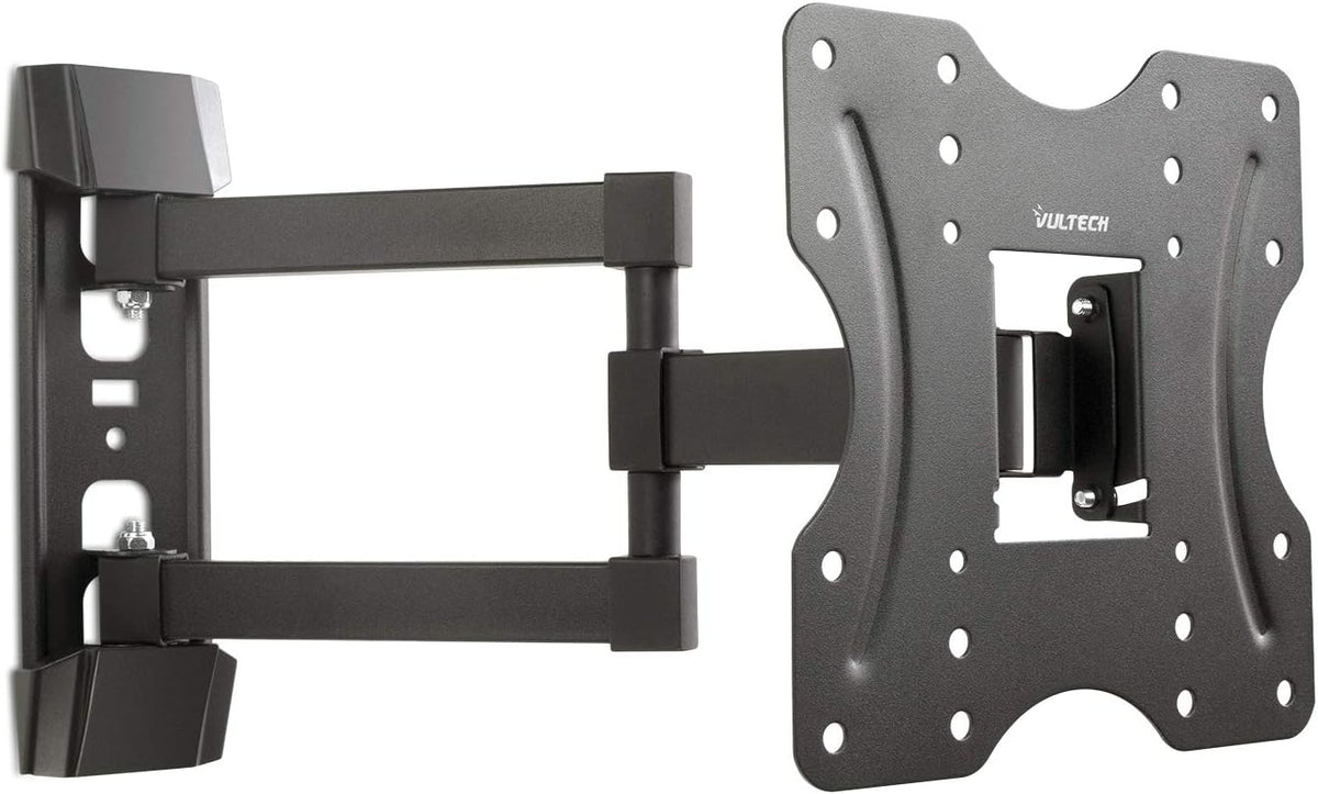 VulTech BTV-D2342LITE supporto TV nero, vista principale
