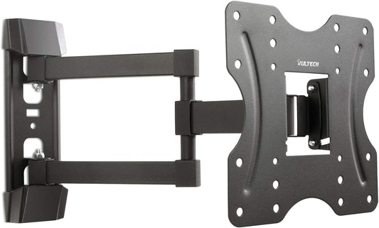 VulTech BTV-D2342LITE supporto TV nero, vista principale