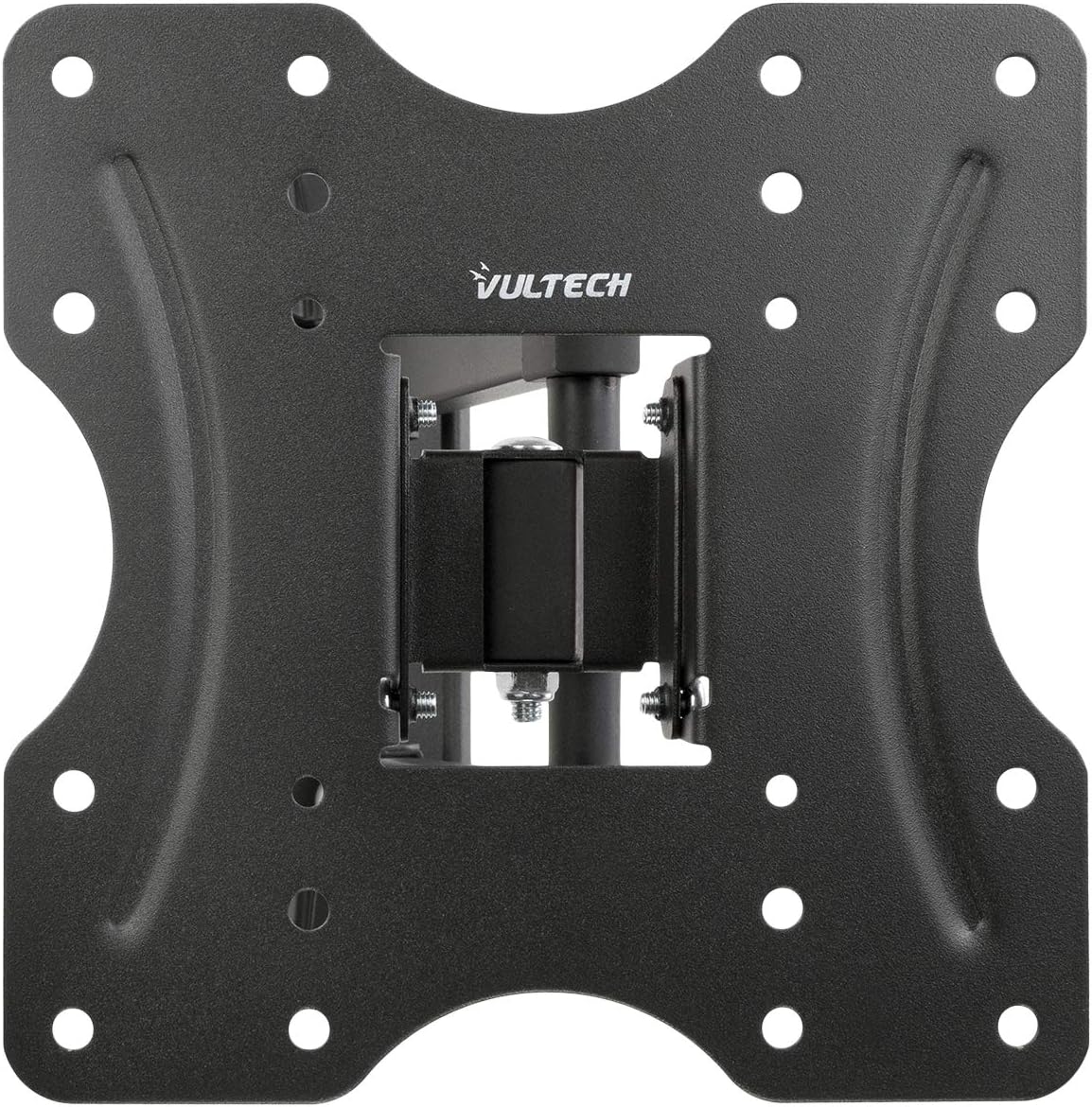 VulTech BTV-D2342LITE supporto TV nero, immagine 2