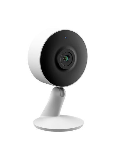 Isiwi Tini ISW-BFIT2M telecamera interna 2 MP bianca, vista principale