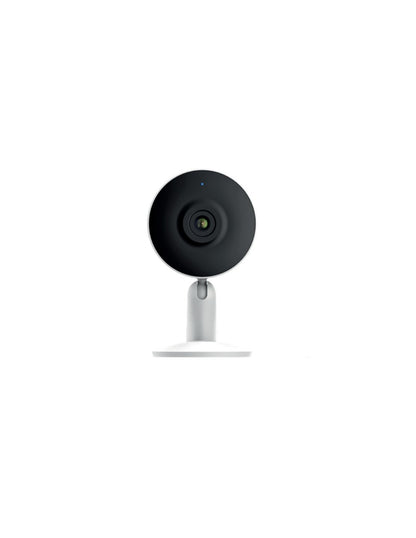 Isiwi Tini ISW-BFIT2M telecamera interna 2 MP bianca, vista 2