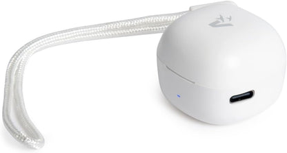 VulTech Cube EP-20WH auricolari bianchi, immagine 3