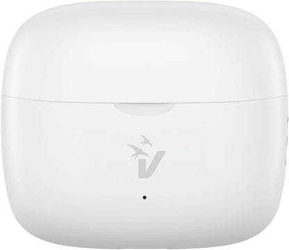 VulTech Pop EP-40WH auricolari bianchi, immagine 3