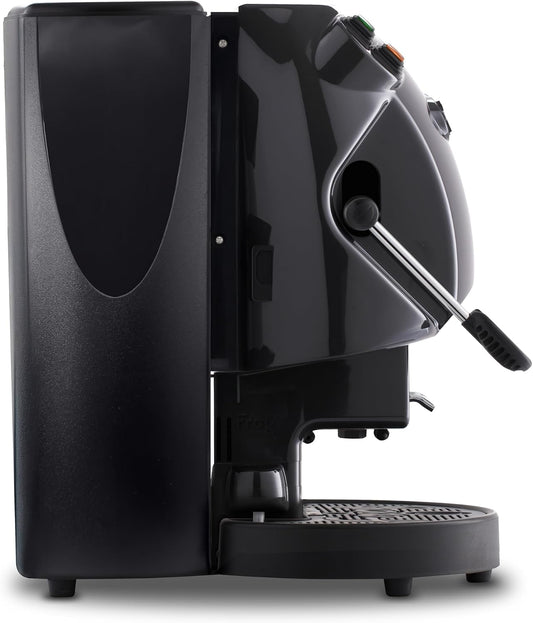 Didiesse Frog Revolution macchina da caffè a cialde — vista 2