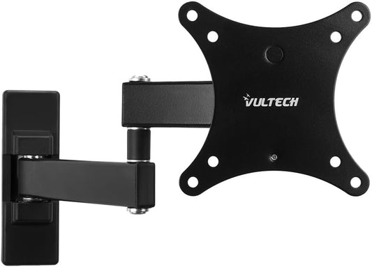 VulTech BTV-1326LITE supporto TV nero, vista principale