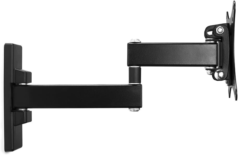VulTech BTV-1326LITE supporto TV nero, immagine 3