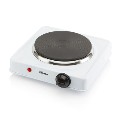 Tristar KP-6185 Piastra elettrica, immagine ufficiale 1