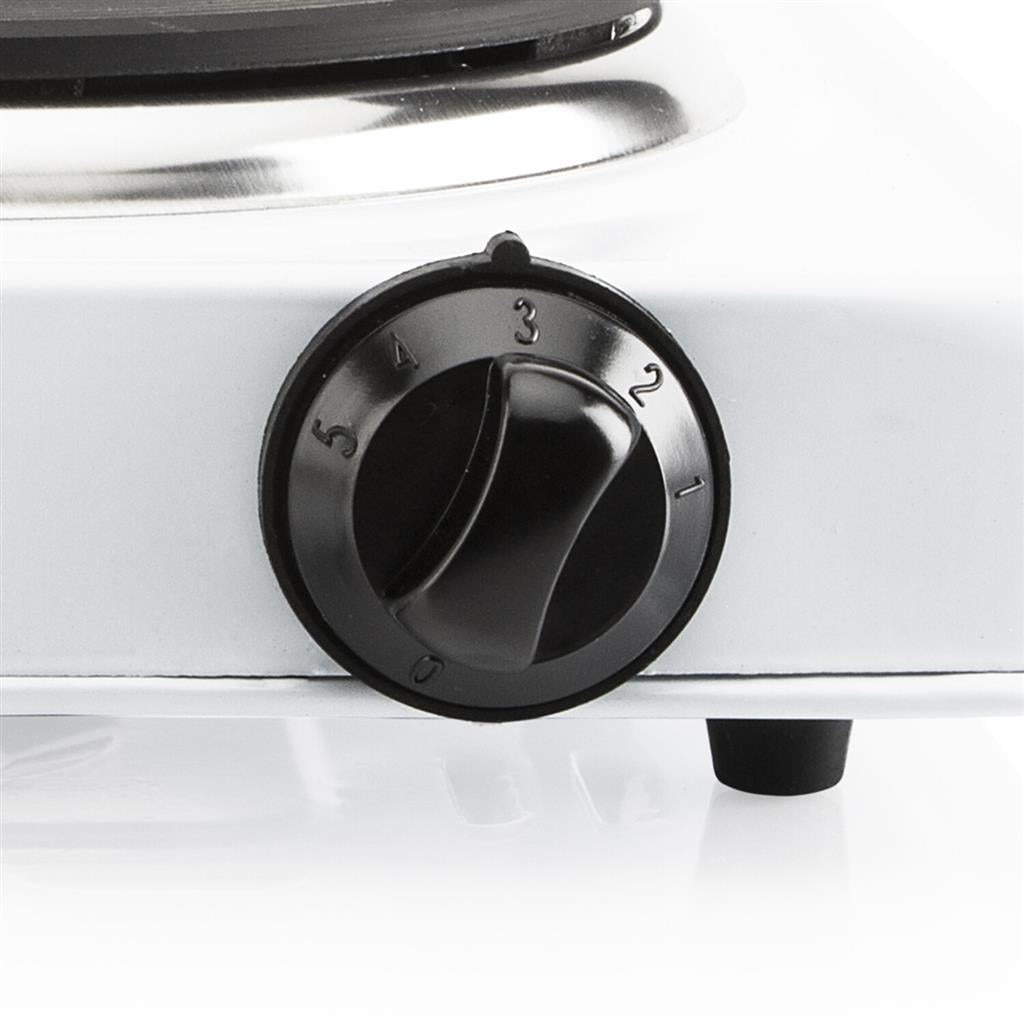 Tristar KP-6185 Piastra elettrica, immagine ufficiale 4