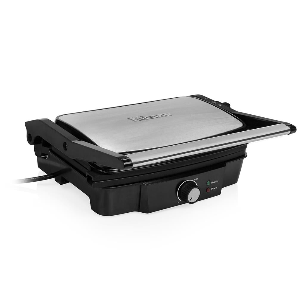 Tristar GR-2852 Grill a contatto, immagine ufficiale 1