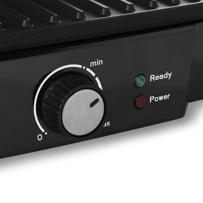 Tristar GR-2852 Grill a contatto, immagine ufficiale 4