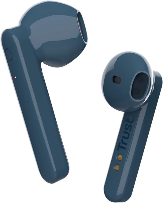Trust Primo Touch 23780 auricolari blu, immagine 2