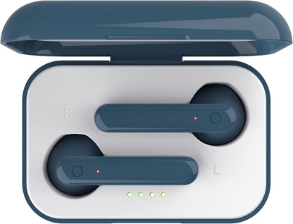 Trust Primo Touch 23780 auricolari blu, immagine 3