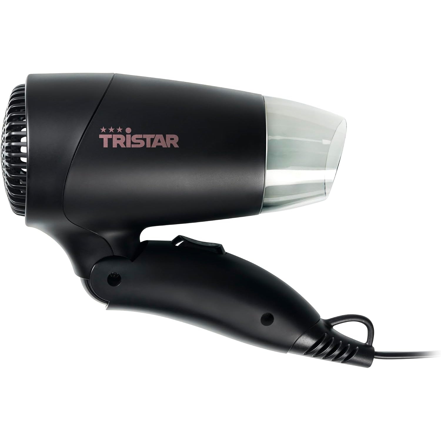 Tristar HD-2460 asciugacapelli da viaggio, vista principale