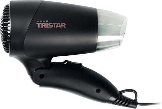 Tristar HD-2460 asciugacapelli da viaggio, vista principale