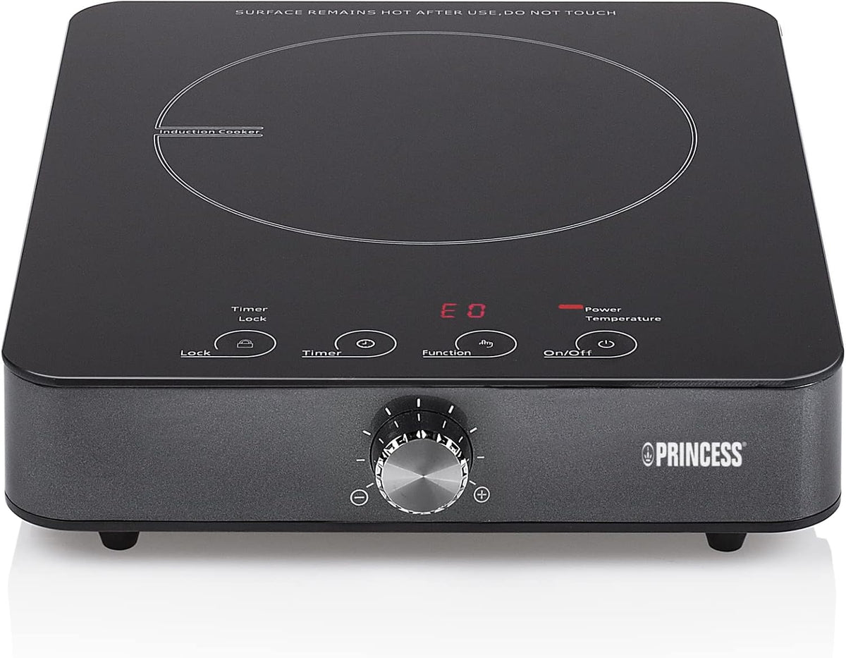 Princess 303010 piastra a induzione, immagine 2