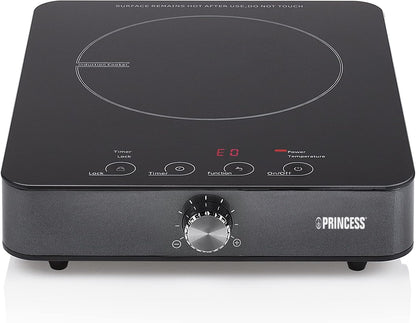 Princess 303010 piastra a induzione, immagine 2