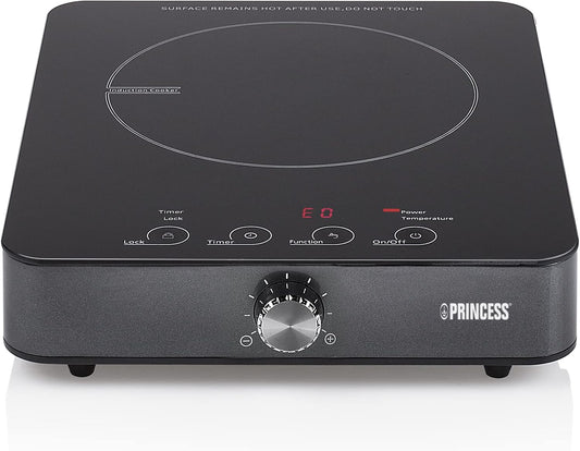 Princess 303010 piastra a induzione, immagine 2
