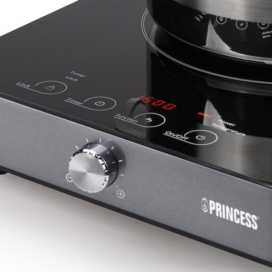 Princess 303010 piastra a induzione, immagine 3