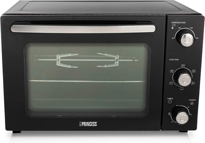Princess 112751 forno ventilato 32 L, vista principale