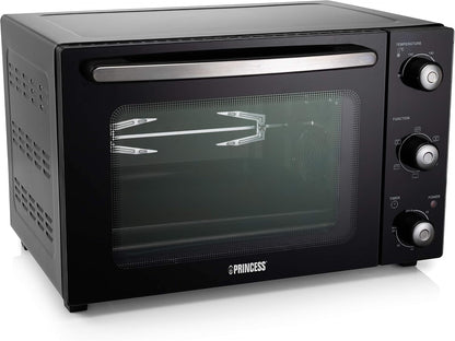 Princess 112751 forno ventilato 32 L, immagine 2
