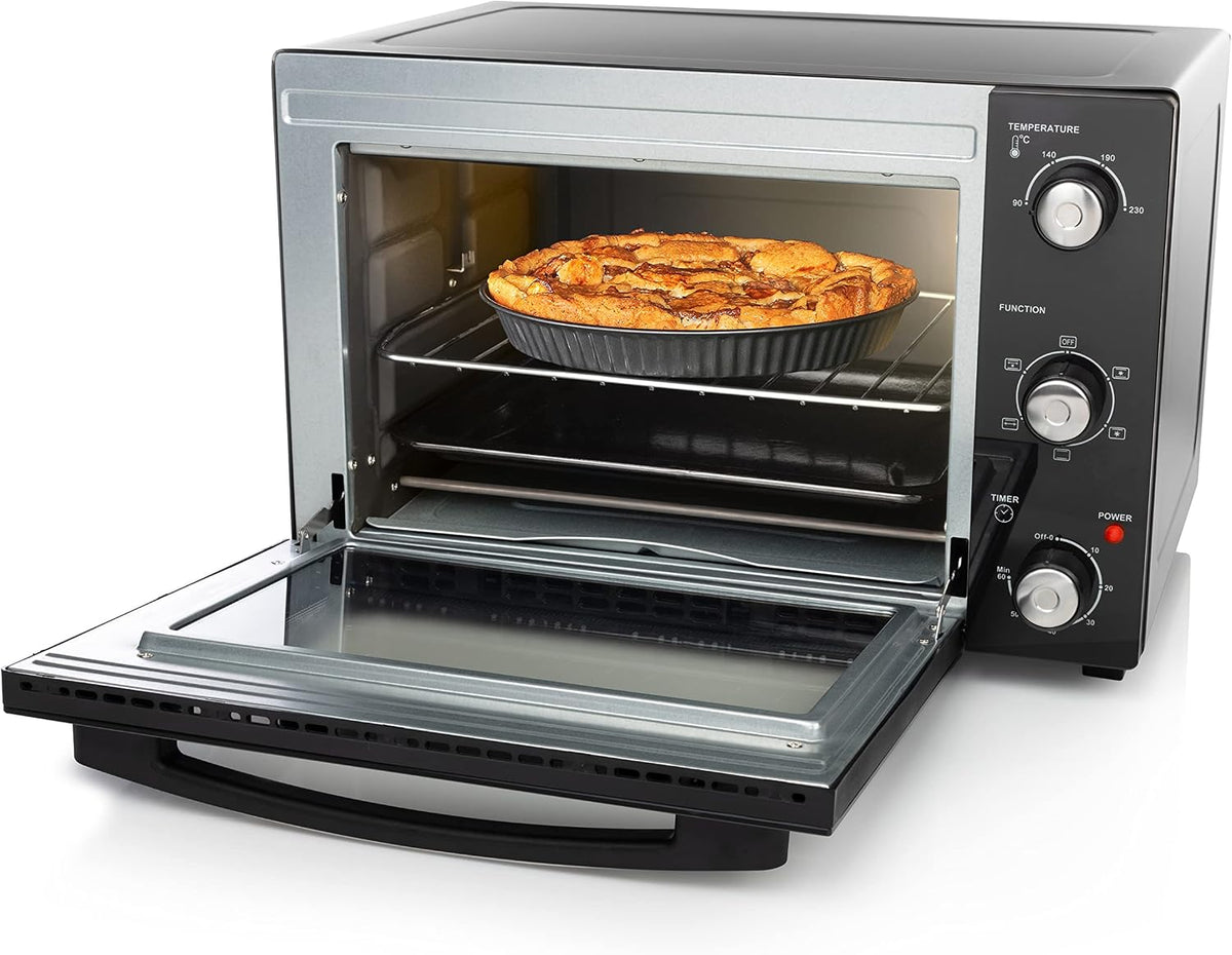 Princess 112751 forno ventilato 32 L, immagine 3