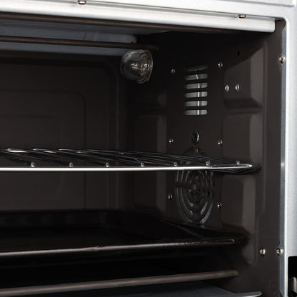 Princess 112751 forno ventilato 32 L, immagine 4