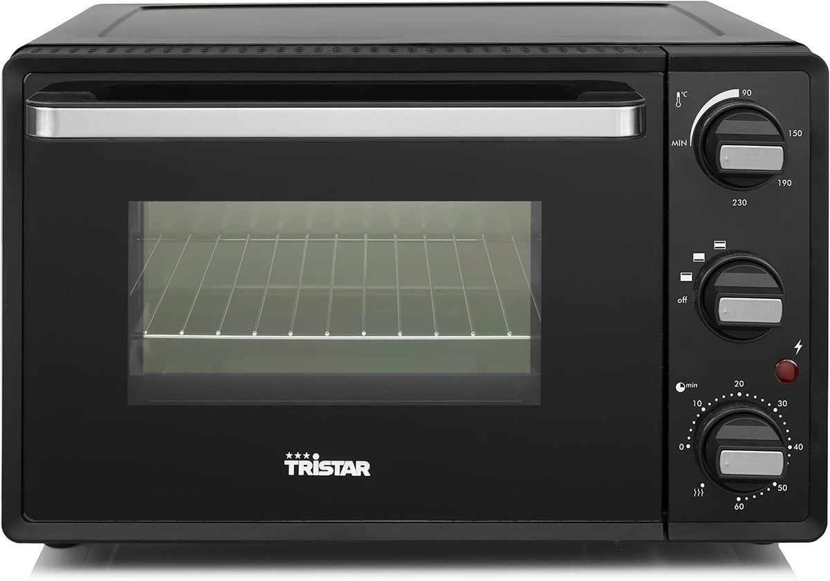 Tristar OV-3620 forno statico 19 L, vista principale