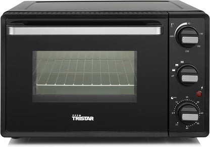 Tristar OV-3620 forno statico 19 L, vista principale