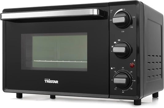 Tristar OV-3620 forno statico 19 L, immagine 2