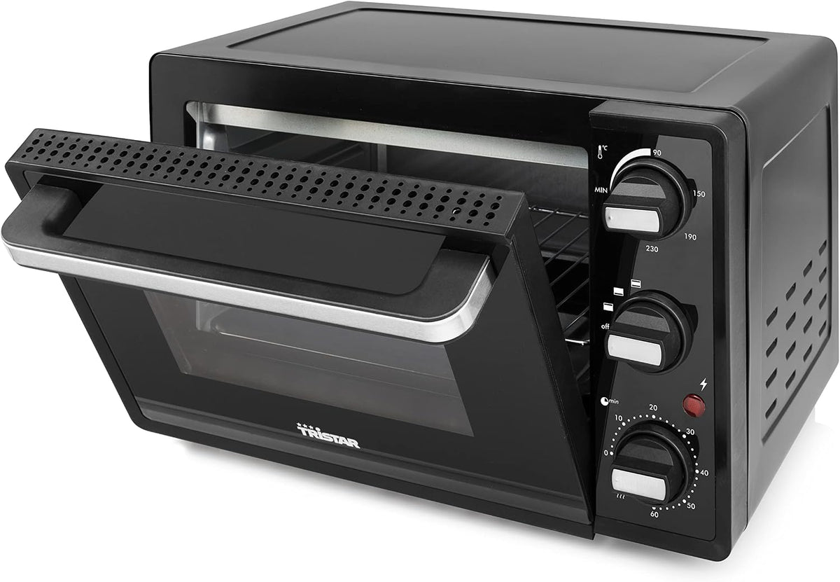 Tristar OV-3620 forno statico 19 L, immagine 3