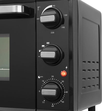 Tristar OV-3620 forno statico 19 L, immagine 4